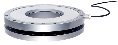 Ring-Wägezelle - 100 - 600 kN | LWPF2  - Interface, Inc. - kapazitiv