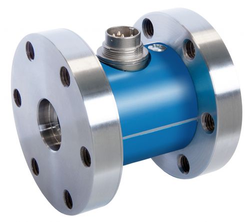 Druckkraft-Wägezelle - 5 - 50 Nm, 0.5 - 2 kN | AT101 - Interface, Inc. - Balkentyp / Dehnungsmessstreifen / kapazitiv