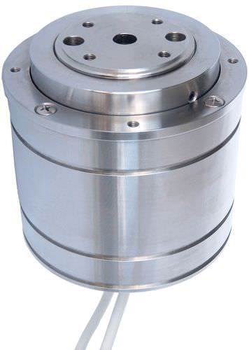 Torsions-Kraftaufnehmer - 10 - 20 kN, 10 - 20 Nm | AT103 - Interface, Inc. - mit Drehmomentmessung / kompakt
