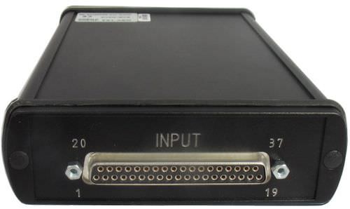 USB-Schnittstellenmodul - 10 V, 4 - 20 mA | BSC4  - Interface, Inc. - für Kraftsensoren