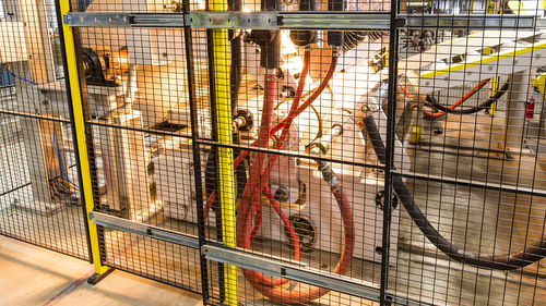 Rotations-Prägeanlage - Bosstec - KKA GmbH Kleinewefers Kunststoffanlagen