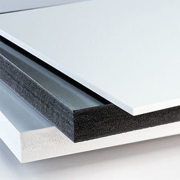 Polyethylenplatte - KömaCel® - profine GmbH, KÖMMERLING BU Platten 