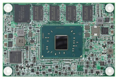 CPU-Modul / COM-Express - EmNANO-i2402 - ARBOR Technology Corp. - Intel® Apollo Lake