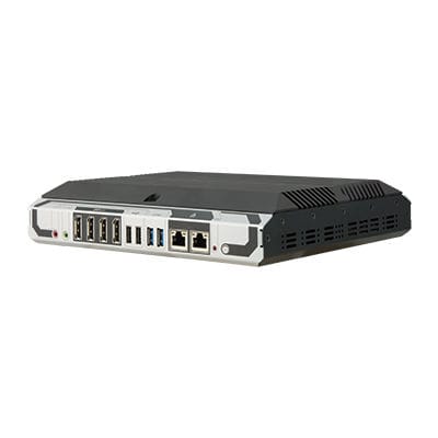 Digitaler Videoplayer - ELIT-1270 - ARBOR Technology Corp. - für digitale Beschilderung