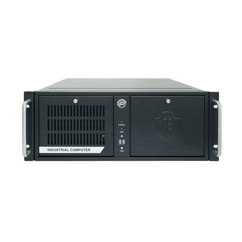 Rack-Chassis - S4U-420-H61A-A100 - ARBOR Technology Corp.