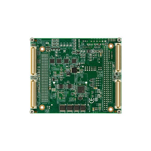 ETX-Trägerkarte - PBE-1101 - ARBOR Technology Corp.