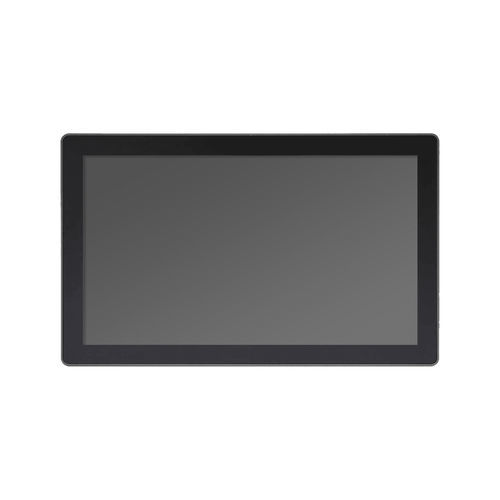 Panel-PC / TFT LCD - SP-181C-1J64 - ARBOR Technology Corp. - mit LED-Rückbeleuchtung / mit kapazitivem PCAP-Touchscreen / Multitouchscreen