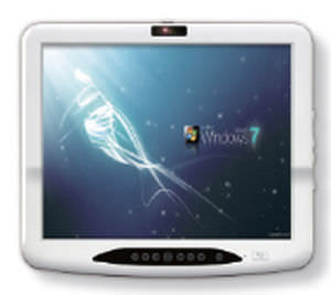 Panel-PC / LCD - 19" | M1920  - ARBOR Technology Corp. - mit Touchscreen / 19" / Intel® Core i7