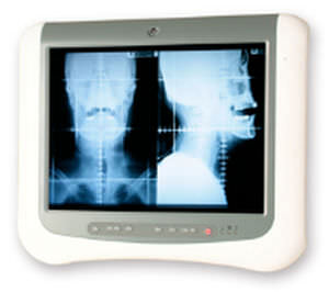 Panel-PC / mit Touchscreen - 15", Intel® Atom™ N270 | M1526  - ARBOR Technology Corp. - 15" / Intel® Atom N270 / 1024 x 768