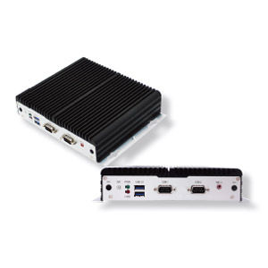 Embedded-Computer - AMD G-Series | ELIT-1100  - ARBOR Technology Corp. - AMD® G-Series / USB / kompakt