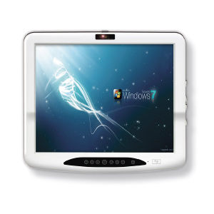 Panel-PC / LCD - 19" | M1922 - ARBOR Technology Corp. - mit Touchscreen / 19" / Intel® Core i5