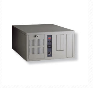 Wandmontierter Chassis - IEC-780A - ARBOR Technology Corp. - Industrie