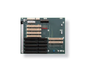 PCI-Backplane - PBPI-8SA - ARBOR Technology Corp. - 06-10 Steckplätze / passiv