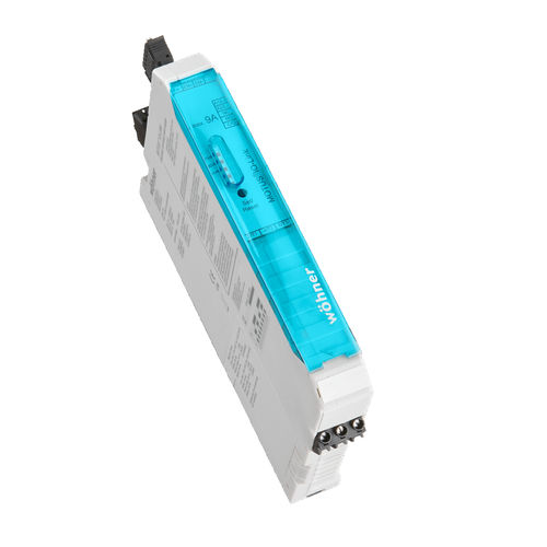 Anlasser für Hybridmotor - 36130 - Wöhner - elektronisch / 3-polig / AC
