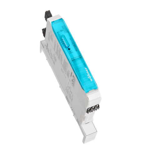 Anlasser für Hybridmotor - 36128 - Wöhner - 3-polig / mit IO-Link-Schnittstelle