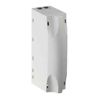 Anschlussmodul - CRITO®CrossBoard - Wöhner
