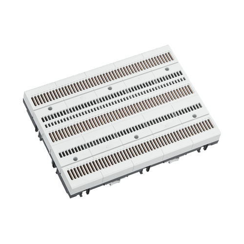 Verteilertafel - 11225 - Wöhner