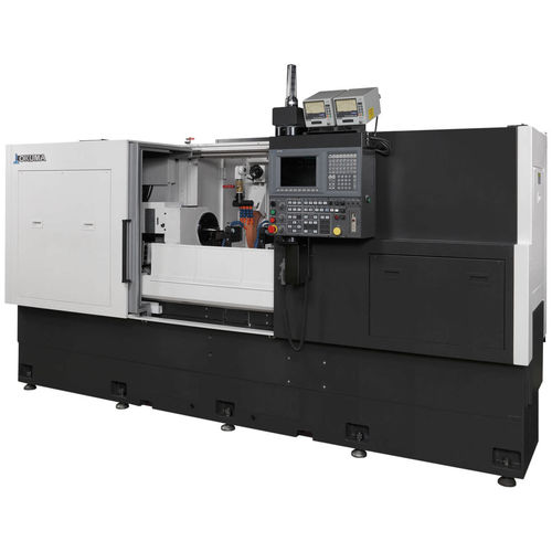 Schleifmaschine für Werkstücke - GA/GP-47FII - OKUMA - CNC / 2-Achs