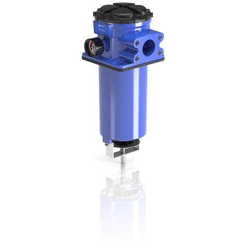 Hydraulischer Filter - SF2 250 - 350 series - MP Filtri - Sieb / Ansaug / halb eingetaucht