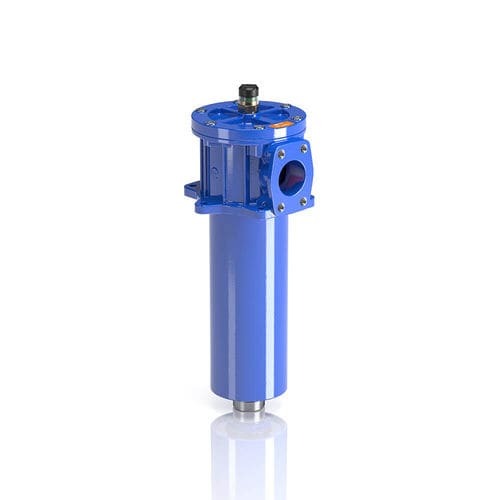 Hydraulischer Filter - MPLX series - MP Filtri - Patronen / Druck / für Industrieanwendungen