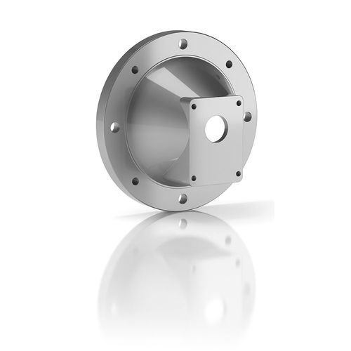 Antriebsglocke für Elektromotoren - LMG series - MP Filtri - Monoblock