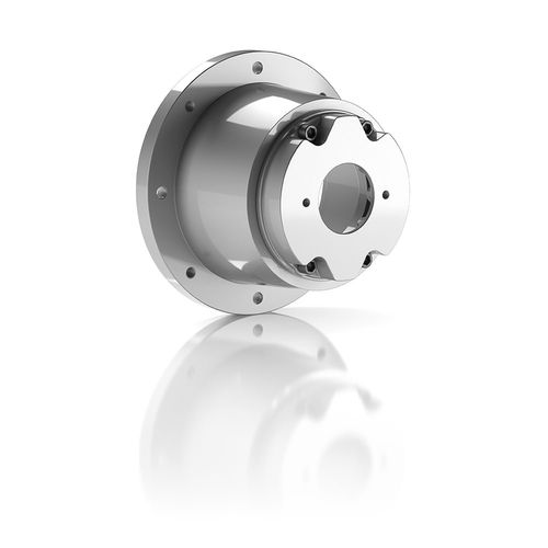 Antriebsglocke für Pumpen - LMC - LDC series - MP Filtri - Monoblock