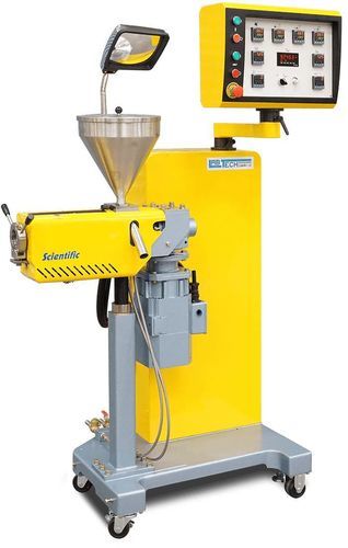 Einschneckenextruder - LE series - Labtech Engineering Co., Ltd. - Glattrohr / Entgasung / Labor