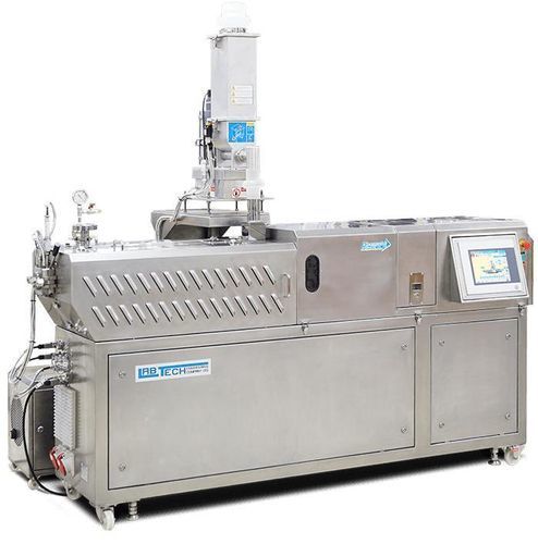 Doppelschneckenextruder - Twin Screw Extruder Pharma - Labtech Engineering Co., Ltd. - Pharma