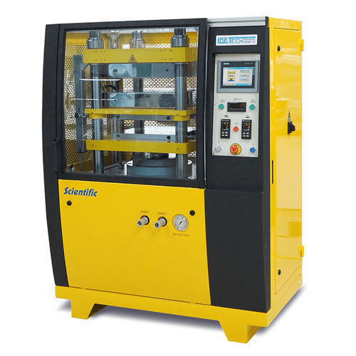 Hydraulische Presse - LP-S series - Labtech Engineering Co., Ltd. - Kompression / Test / Labor