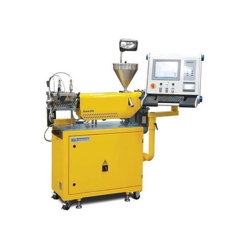 Durchflusstester - LCFT-34GP - Labtech Engineering Co., Ltd. - Vergleich / Installation / für Filter