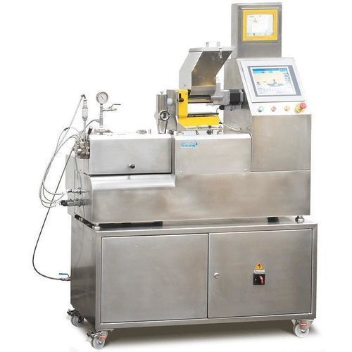 Doppelschneckenextruder - Labtech Engineering Co., Ltd. - Aufbereitung / Pharma / für Thermoplaste