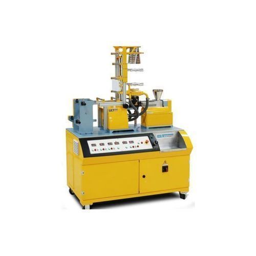 Laborextrusionsanlage - Labtech Engineering Co., Ltd. - kompakt / Blasfolien / für Thermoplaste