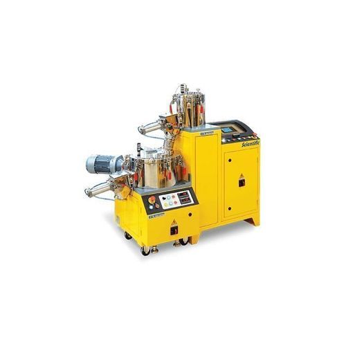Rotations-Laborrührer - LMX series - Labtech Engineering Co., Ltd. - mechanisch / digital / für Flüssigkeiten