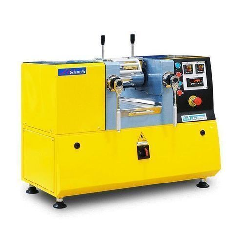 Laborkalander - LRM-M-100 - Labtech Engineering Co., Ltd.