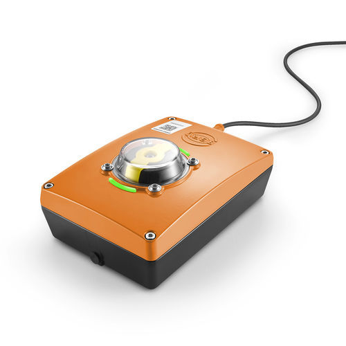 Digitales E/A-Modul - SBU - EBRO ARMATUREN Gebr. Bröer GmbH - Bluetooth / 3 Digitalausgänge / IP65