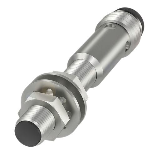 Induktiver Näherungssensor - BES00HF - Balluff GmbH - zylinderförmig / M5 / PNP