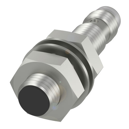 Induktiver Näherungssensor - BES00CK - Balluff GmbH - zylinderförmig / M8 / PNP