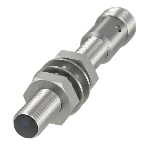 Induktiver Näherungssensor - BES0028 - Balluff GmbH - zylinderförmig / M8 / PNP
