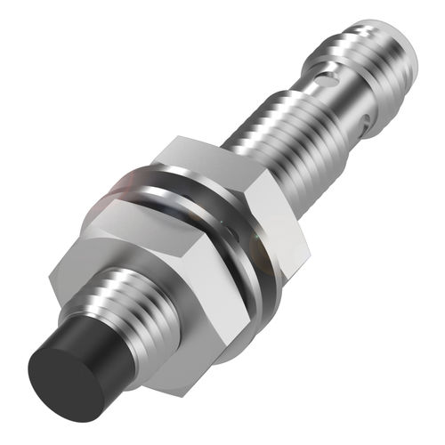 Induktiver Näherungssensor - BES054Z - Balluff GmbH - zylinderförmig / M8 / PNP