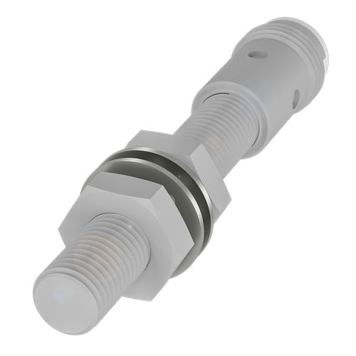 Induktiver Näherungssensor - BES02N6 - Balluff GmbH - zylinderförmig / M8 / PNP
