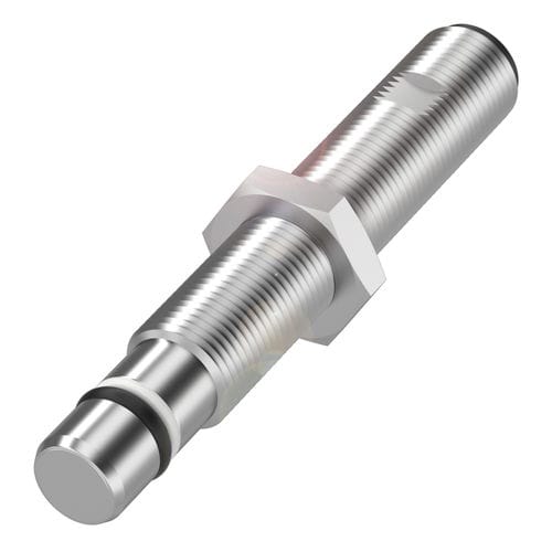 Induktiver Näherungssensor - BHS001L - Balluff GmbH - zylinderförmig / M12 / PNP