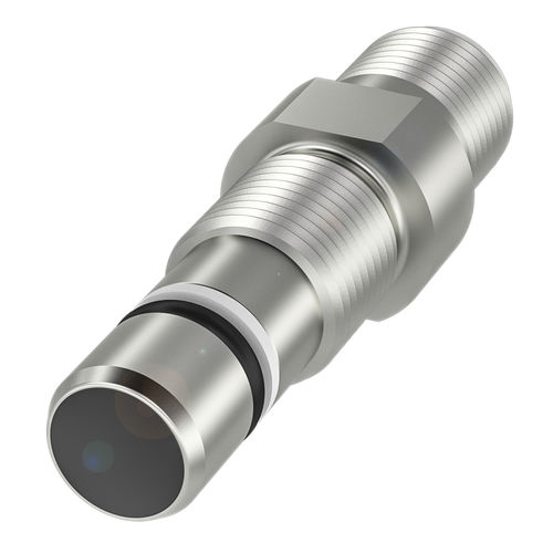 Induktiver Näherungssensor - BHS0032 - Balluff GmbH - zylinderförmig / M12 / PNP