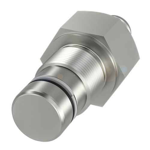 Induktiver Näherungssensor - BHS0026 - Balluff GmbH - zylinderförmig / M18 / PNP