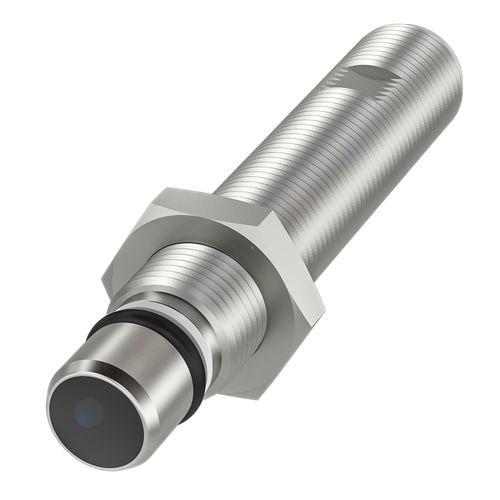 Induktiver Näherungssensor - BHS0021 - Balluff GmbH - zylinderförmig / M12 / PNP