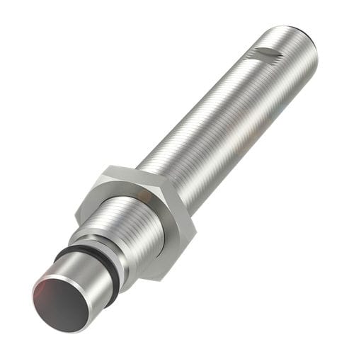 Induktiver Näherungssensor - BHS0022 - Balluff GmbH - zylinderförmig / M12 / PNP