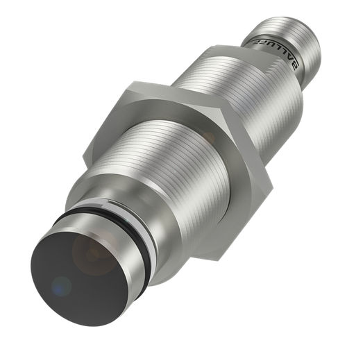 Induktiver Näherungssensor - BHS001N - Balluff GmbH - zylinderförmig / M18 / PNP