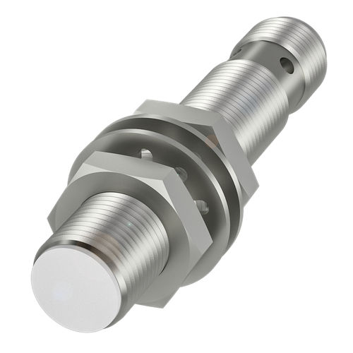 Induktiver Näherungssensor - BAW0050 - Balluff GmbH - zylinderförmig / M12 / analog