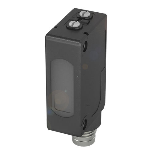 Optoelektronischer Sensor / Reflexions-Lichttaster - BOS01JK - Balluff GmbH - rechteckig / Laser / kompakt