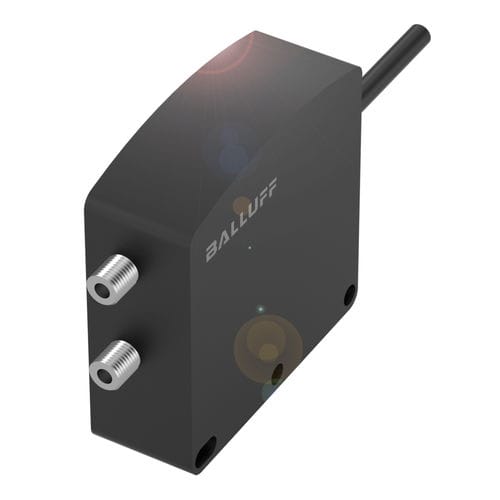 Photoelektrischer Farbsensor - BFS000L - Balluff GmbH - rechteckig