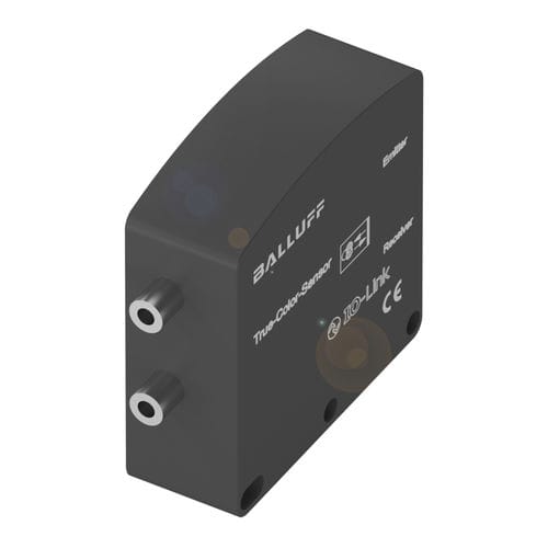 Photoelektrischer Farbsensor - BFS000M - Balluff GmbH - rechteckig